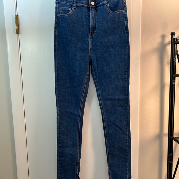 Pretty Little Thing Skinny Jeans - Picture 1 of 5